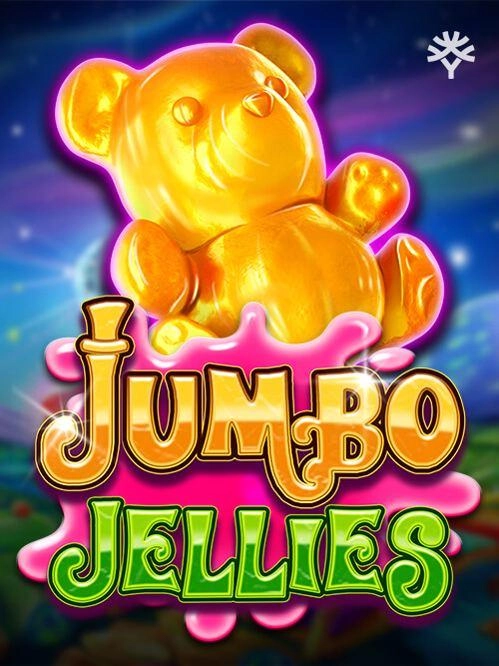 Jumbo-Jellies